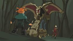 Dark Equinox, Part 2  - Episode 28