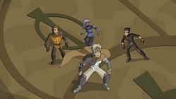 The Healer  - Episode 29