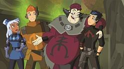 Guardians for Sale  - Episode 30