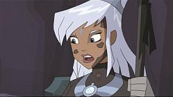 Backtrack  - Episode 34