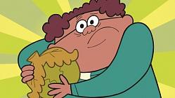 He Is It!  - Episode 8