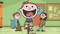 Kindergarten King  - Episode 10