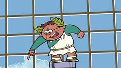 Age Of Aquarium  - Episode 12