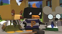 Monster Moth - Episode 14