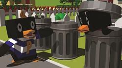 The Wild Ride - Episode 16