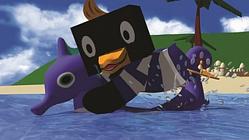 Pecola's Penguin Special - Episode 21