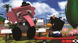 Operation Papazoni - Episode 24