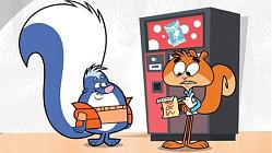 Dreamweaver - Episode 27