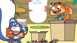 Chili Con Scaredy - Episode 28