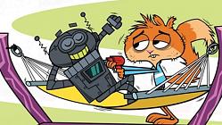 Hammock Havoc - Episode 30