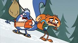 It's Not Easy Being Green - Episode 31