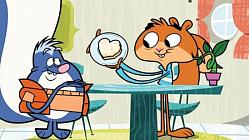 Beware the Corgin - Episode 32