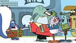 Aisle Of the Dead - Episode 33