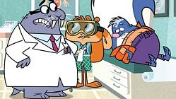 Where the Stink at - Episode 34