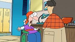 Boyd, Here Comes the Flood  - Episode 20