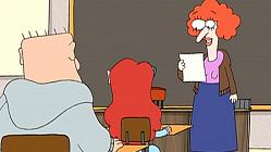 The Case Of the Filchered Files - Episode 22