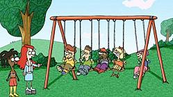 A Rap and a Hard Place  - Episode 23