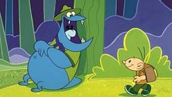 Home Alone With Frank - Episode 15