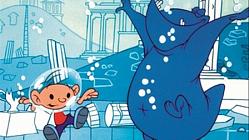 Help Me, I'm Bald - Episode 17