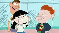 Can't See the Forest for the Tree Fort - Episode 21