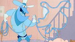 Saving Lummox - Episode 22