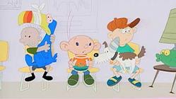 Newton Falls In Love - Episode 23