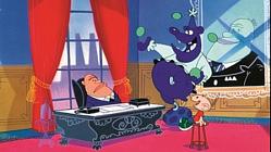 One Flu Over the Cuckoo's Nest - Episode 25