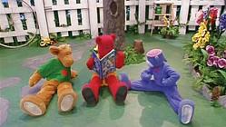 The Mountain - Episode 25