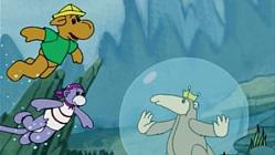 Queen Of the Waves - Episode 26