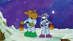 Star Trick  - Episode 30