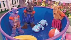 The Wading Pool  - Episode 33