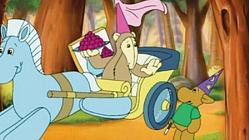 A Little Magic  - Episode 42