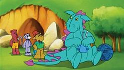 The Magic Pond  - Episode 47