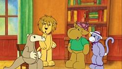 The Mystery Of the Missing Chalk  - Episode 50