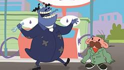 Abode to Ruin - Episode 41