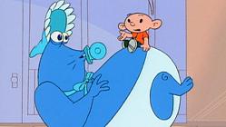 Norman's Newt - Episode 43