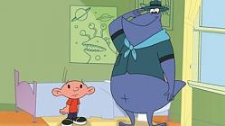 The Show Must Go Off - Episode 44