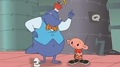 If the Shoe Gives You Fits - Episode 45