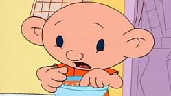 Ned and Edna, and Ed 'n Aden - Episode 46