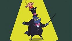 Newt York, Newt York - Episode 49