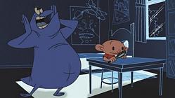 Lummox Of the Baskervilles - Episode 50