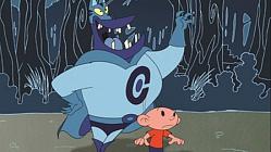 Lights, Camera, Newton - Episode 33