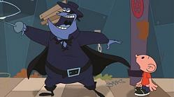 Motley Cruise - Episode 38