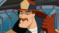 Underwater Nightmare - Episode 20