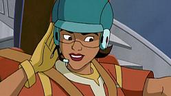 Eye Of the Strom - Episode 21