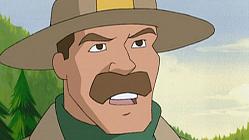 Smokejumpers (Part I) - Episode 26