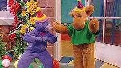 The Surprise Party  - Episode 57