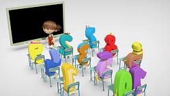 The School Game - Episode 1