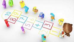 The Hopscotch - Episode 3