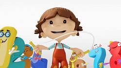 Lola's Favorite Jumping Rope - Episode 4